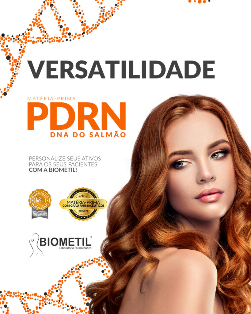 Marcas de PDRN Biometil