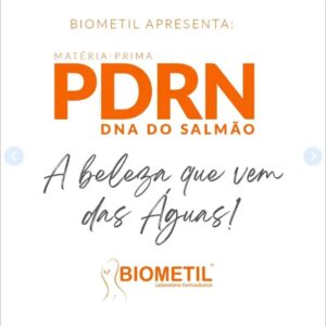Read more about the article Marcas de PDRN Vendidas no Brasil – DNA de Salmão para tratamento da pele