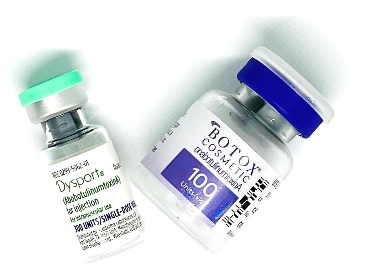 You are currently viewing <strong>Botox vs Dysport: Entenda as Diferenças e Escolha a Melhor Opção para Você</strong>